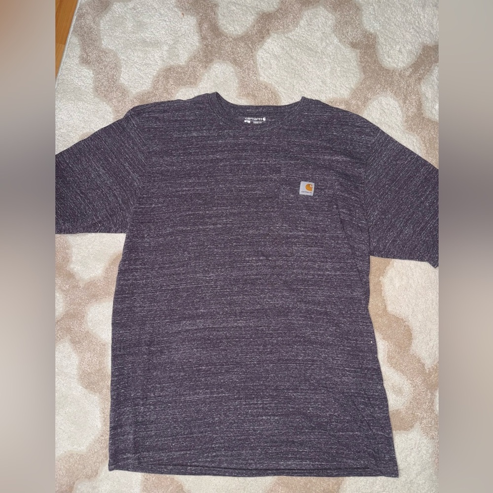 Carhartt Men's Loose Fit T-Shirt